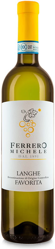 Langhe Favorita